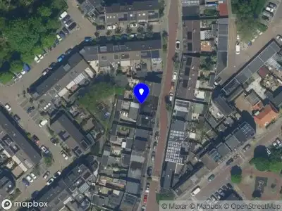 Overlastmelding Grote Houtweg in Beverwijk gesloten