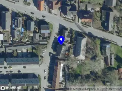 Anonieme overlastmelding Louise de Colignystraat in Sprang-Capelle