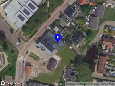 Overlastmelding Molenkade in Dussen