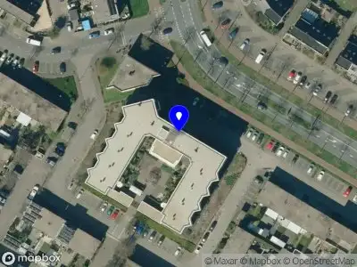 Overlastmelding Haya van Someren-Downerstraat in Arnhem gesloten