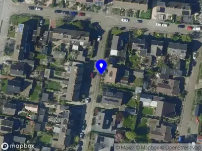 Brandweer met grote spoed naar de De Waelke in Warmenhuizen vanwege stankoverlast