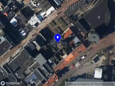 Overlastmelding Jutterspleintje in Den Helder