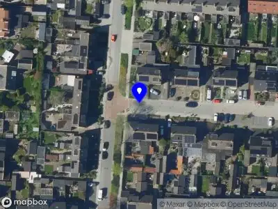 Overlastmelding Geministraat in Dirkshorn