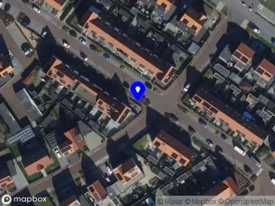 Overlastmelding Annie MG Schmidtsingel in Kapelle