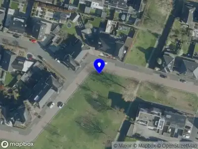 Overlastmelding Koolhovenlaan in 5036TK Tilburg gesloten