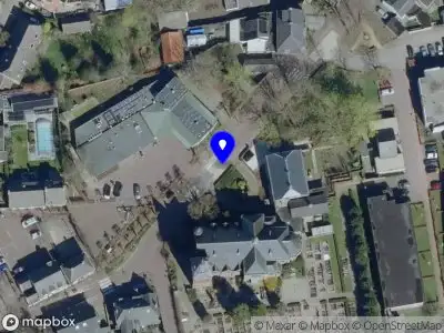 112 melding Overlastmelding Dorpsstraat in Esch gesloten