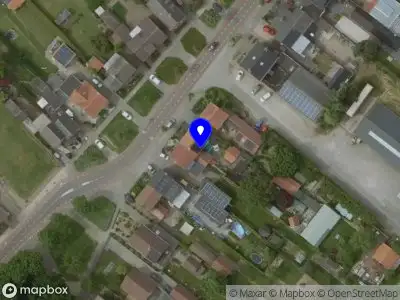 112 melding Overlastmelding Hingenderstraat in Sint Joost