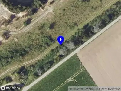 Overlastmelding Krimweg in Koningsbosch