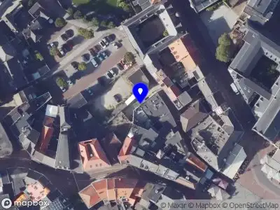 112 melding Overlastmelding Gats in Sittard