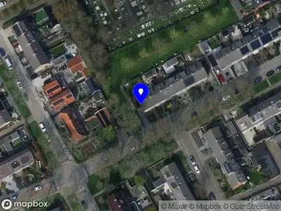 112 melding Overlastmelding Sabinastraat in Nieuw-Beijerland gesloten