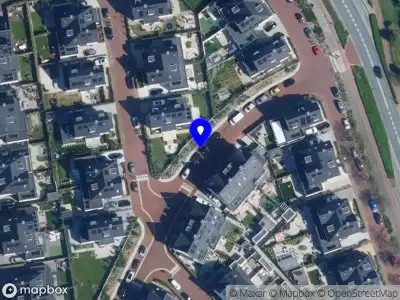 Overlastmelding  in Noordwijk