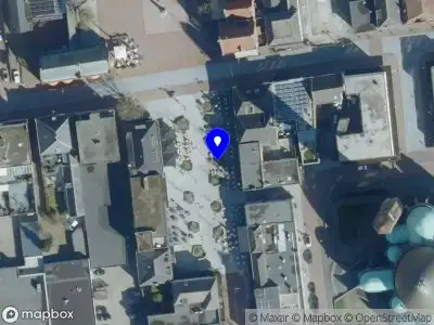 112 melding Overlastmelding Markt in Waalwijk gesloten