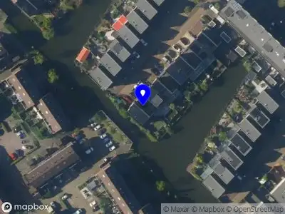 Overlastmelding Waterstede in Maarssen
