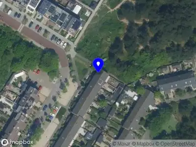 112 melding Overlastmelding Snippenbos in IJmuiden