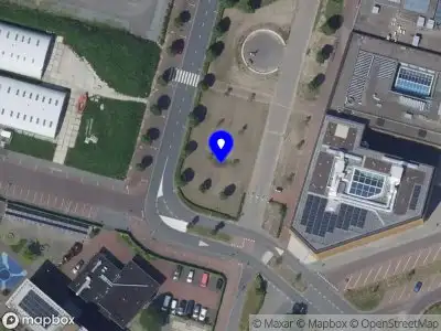 Overlastmelding Maria Montessorilaan in Dordrecht