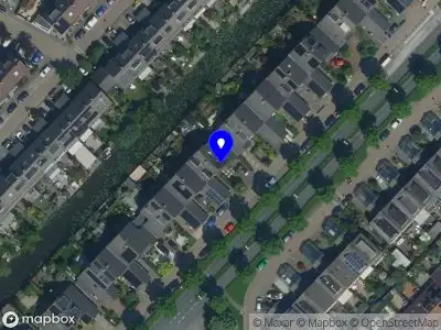 Overlastmelding Westbroekerweg in Velserbroek