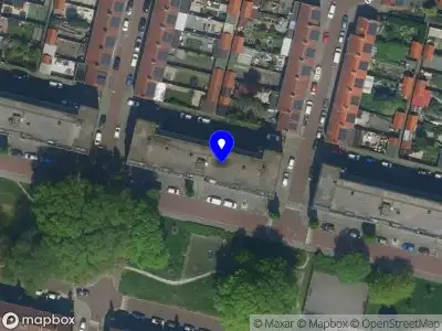 Overlastmelding Stratingplantsoen in Velsen-Noord