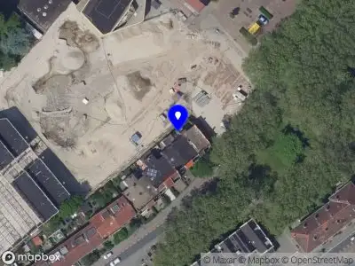 Overlastmelding Vriesepark in Dordrecht