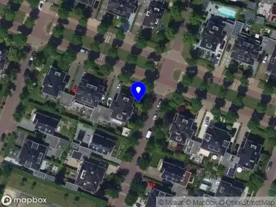 Overlastmelding Bourbonhof in Dordrecht