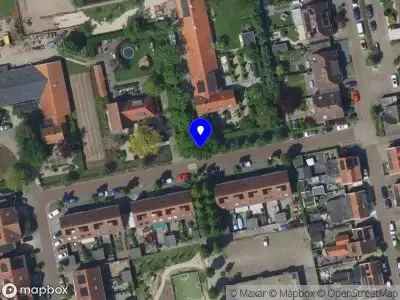 Overlastmelding Alexanderstraat in Hardinxveld-Giessendam