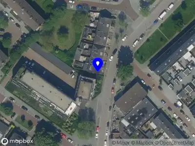 112 melding Overlastmelding Florastraat in Beverwijk