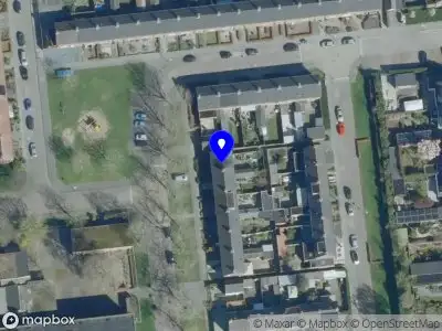 Overlastmelding Jan van Ruusbroeckstraat in Waalwijk gesloten