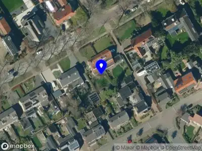 Overlastmelding Thuvinestraat in Duiven