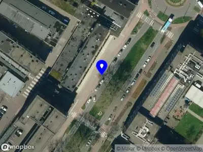 Overlastmelding Sint Gangulphusplein in Arnhem