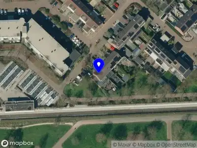 Overlastmelding Blokhuislaan in Doetinchem