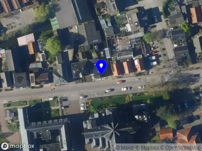 112 melding Overlastmelding Pieter Janszoon Jongstraat in Lutjebroek