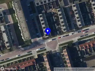 Overlastmelding Willem van Alcmadestraat in Den Helder