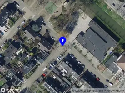 Ambulance met gepaste spoed naar de Jan Wissenslaan in Hendrik-Ido-Ambacht