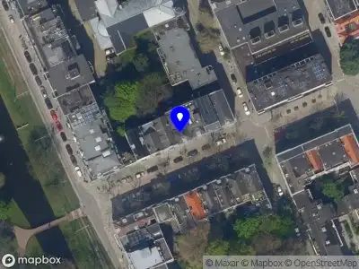 Ambulance met grote spoed naar de Kortenaerstraat in Rotterdam