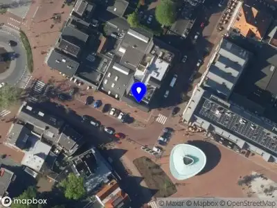 Politie naar de Melchiorlaan in Bilthoven vanwege aanrijding met letsel