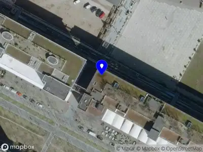 Politie naar de Torenallee in Eindhoven vanwege ongeval met letsel