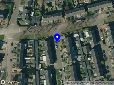 Brandweer met grote spoed naar de Acaciastraat in Bemmel vanwege stankoverlast