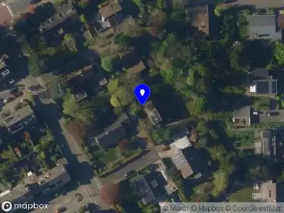 Politie naar de Dorresteinseweg in Amersfoort vanwege aanrijding met letsel