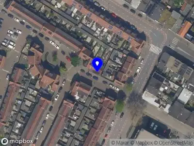 112 melding Besteld ambulance vervoer naar de Catsstraat in Vlaardingen