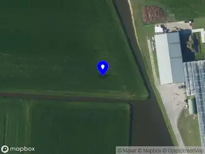 Brandweer met grote spoed naar de Laanderweg in Heerhugowaard