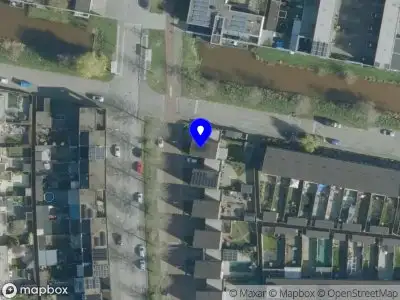 Overlastmelding Spaarnwoudelaan in Tilburg