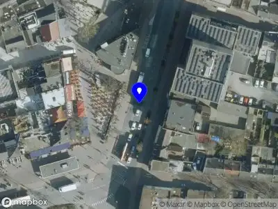 Overlastmelding Piusplein in Tilburg