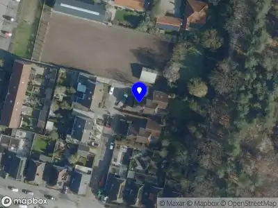 Overlastmelding Klinkenbergstraat in Tilburg