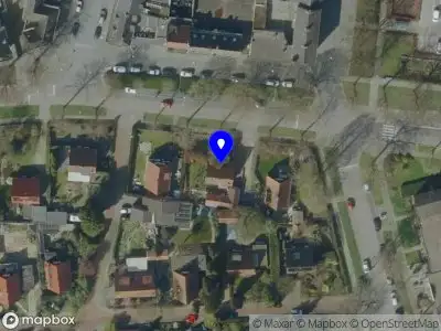 Overlastmelding Seringenlaan in Geleen