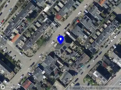 Overlastmelding Paulusweg in Hendrik-Ido-Ambacht