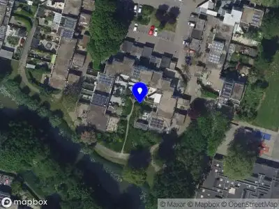 Anonieme overlastmelding Ockenburg in Dordrecht