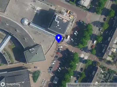 112 melding Overlastmelding Asserring in Amstelveen