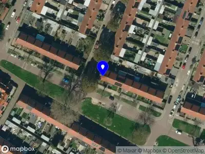 Overlastmelding Graslaan in Arnhem