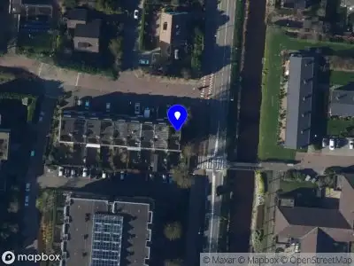 Overlastmelding Meester J. Henderikxstraat in Julianadorp