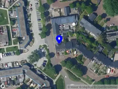 Overlastmelding Jol in Lelystad