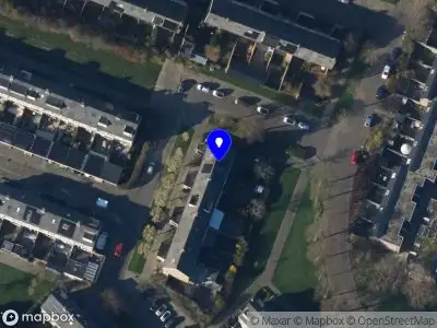 Overlastmelding Jolstraat in Den Helder